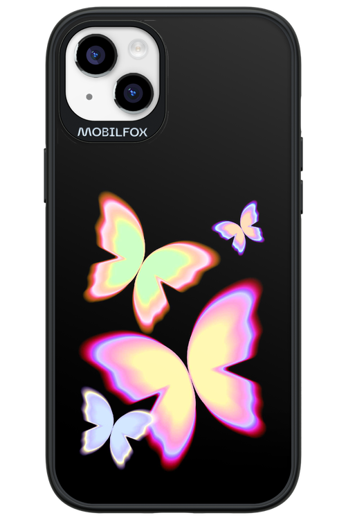 Butterfly Dream 2.0 - Apple iPhone 14 Plus