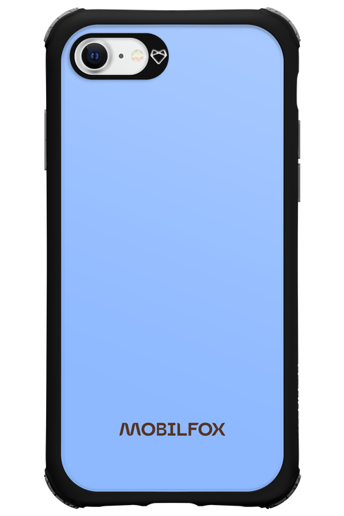 Light Blue - Apple iPhone SE 2020