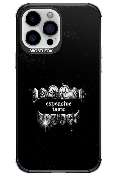 Expensive Taste - Apple iPhone 13 Pro Max