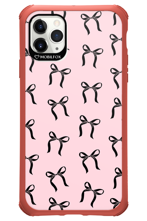 Bow Promise 2.0 - Apple iPhone 11 Pro Max