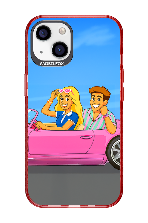 My Way - Apple iPhone 13