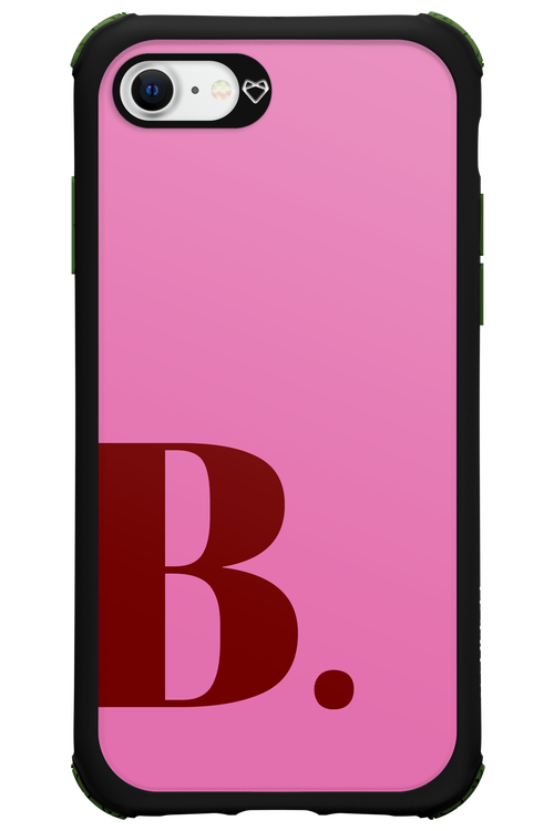 B (Sorbet) 2.0 - Apple iPhone 8