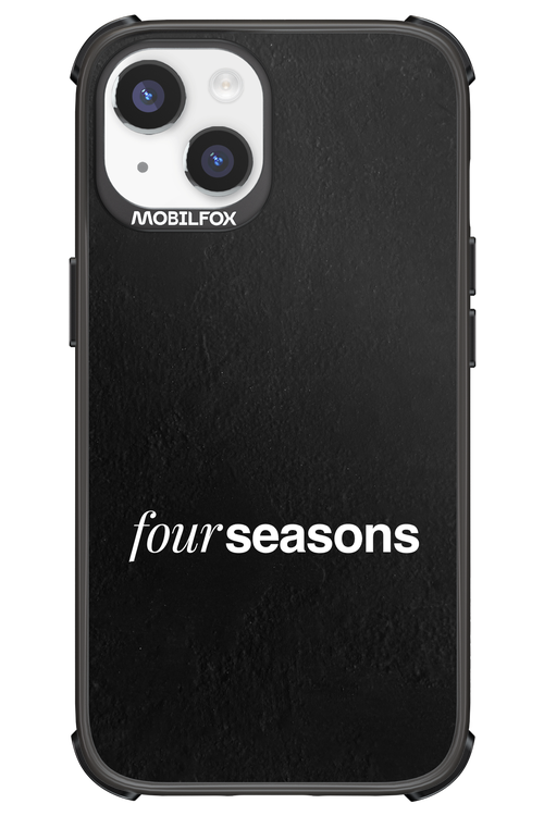 BSW FourSeasons 2 2.0 - Apple iPhone 14