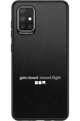 BSW FourSeasons 5 2.0 - Samsung Galaxy A71