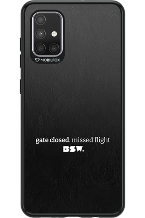 BSW FourSeasons 5 2.0 - Samsung Galaxy A71