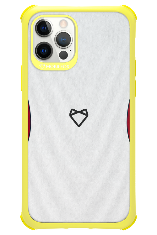 England X Mobilfox 2.0 - Apple iPhone 12 Pro