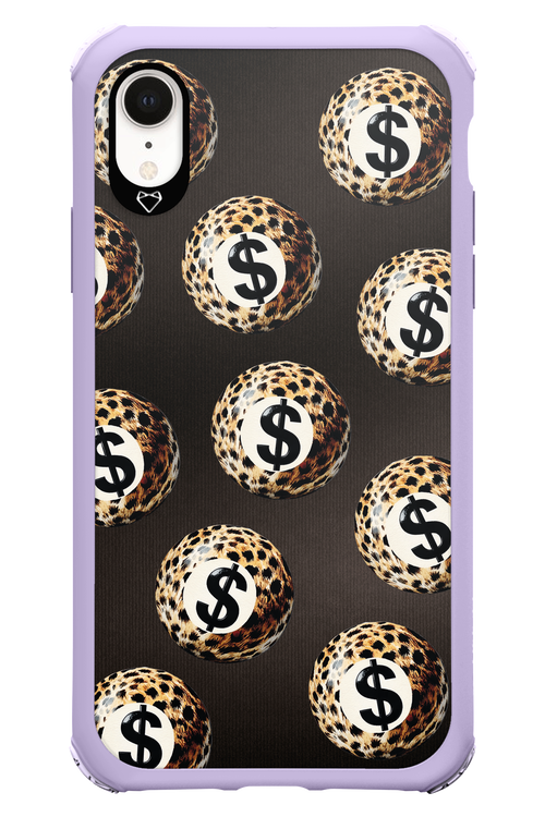 I need dollars 2.0 - Apple iPhone XR