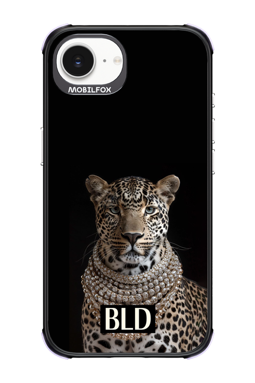 BLD LEO 2.0 - Apple iPhone 16e