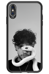 SNAKE (RAVA) 2.0 - Apple iPhone XS Max