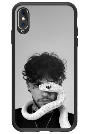 SNAKE (RAVA) 2.0 - Apple iPhone XS Max