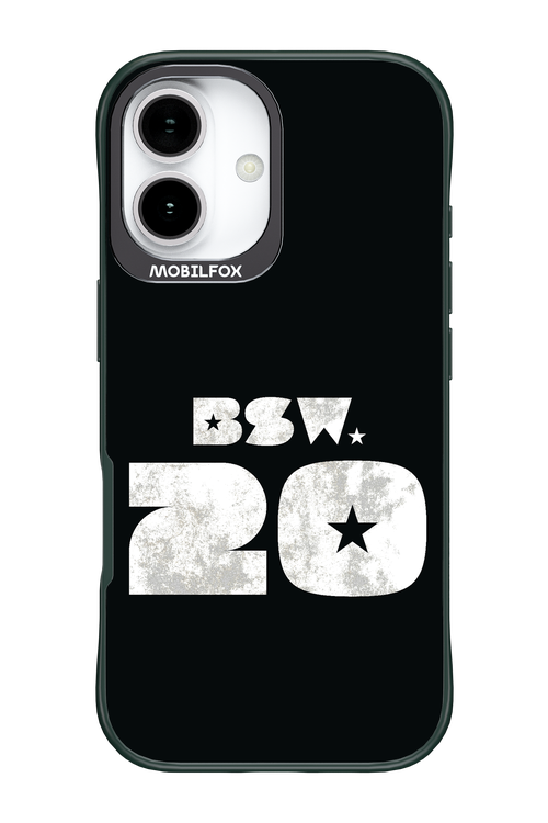 BSW 20 (9) 2.0 - Apple iPhone 17