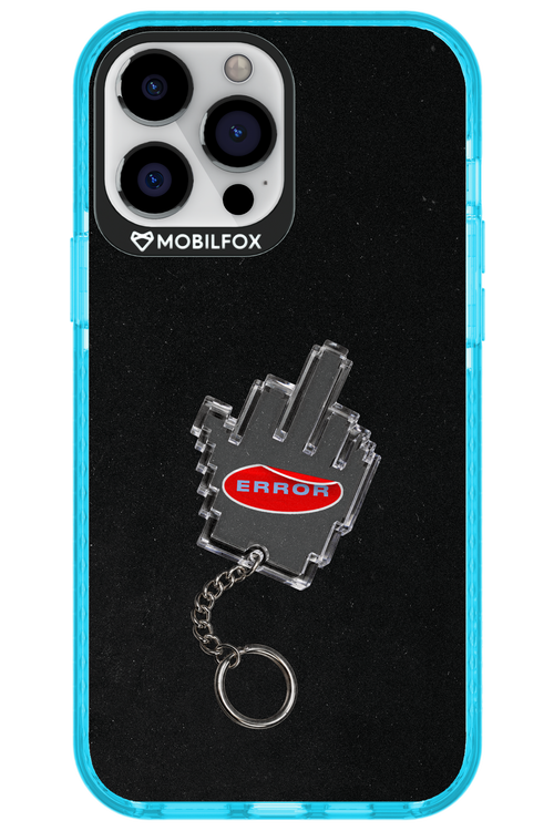 Err0r 2.0 - Apple iPhone 13 Pro Max