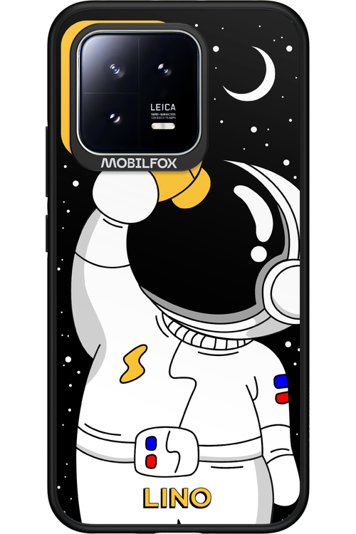 Astro Lino - Xiaomi 13