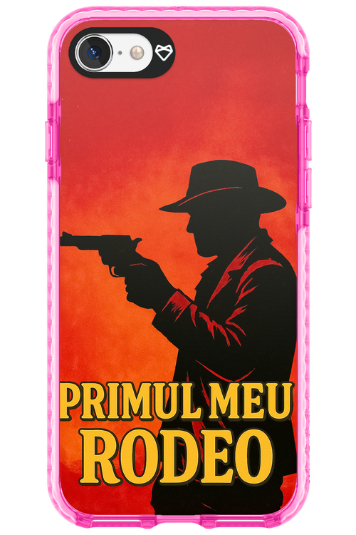 Rodeo - Apple iPhone 7