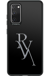 Silver RVA - Samsung Galaxy S20 FE