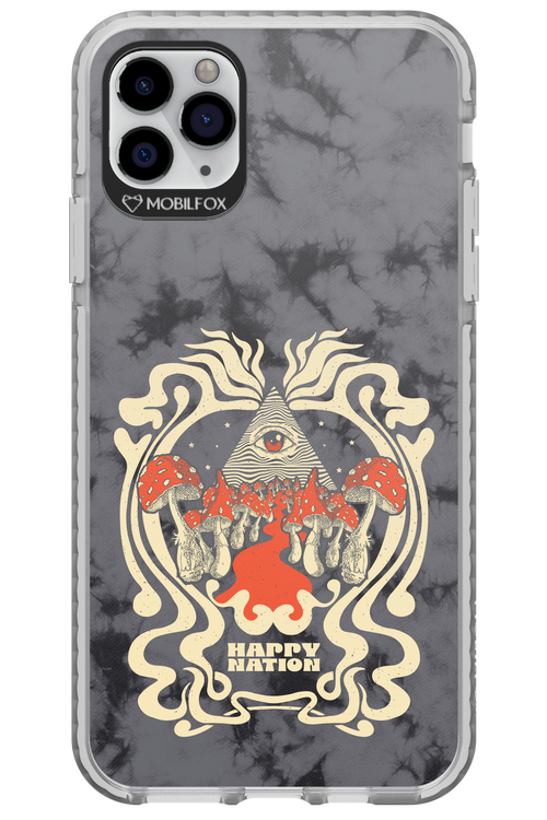Happy Nation 2.0 - Apple iPhone 11 Pro Max