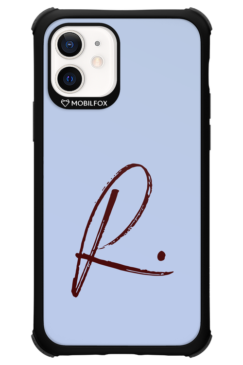 (Jellyfish Presso) R 2.0 - Apple iPhone 12