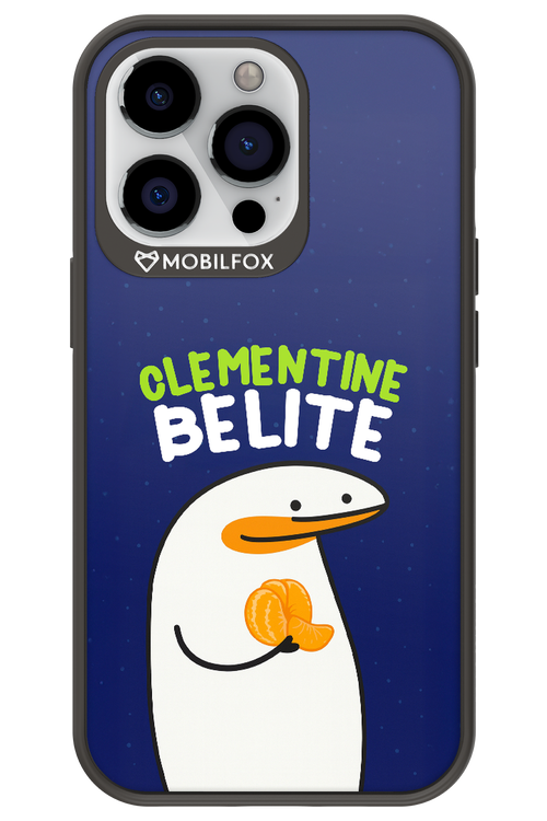 Clementine Belite 2.0 - Apple iPhone 13 Pro