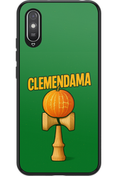 Clemendama 2.0 - Xiaomi Redmi 9A