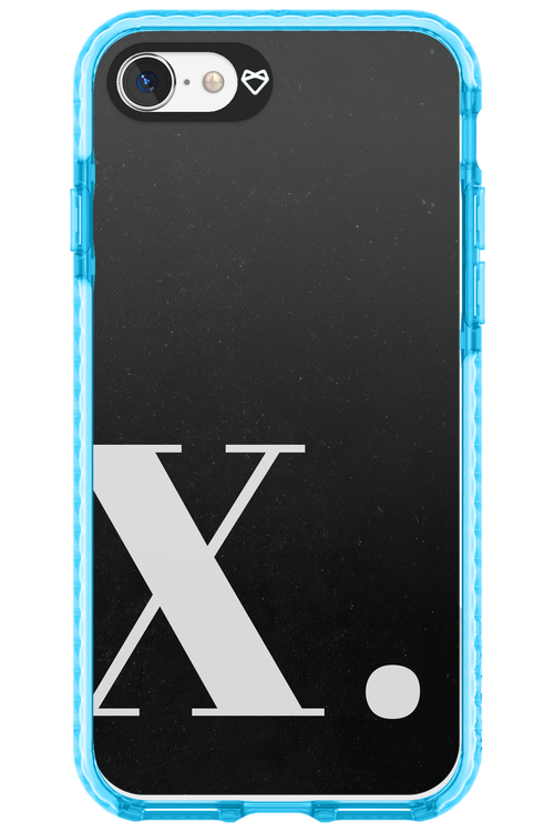 X (Off Space) 2.0 - Apple iPhone SE 2022