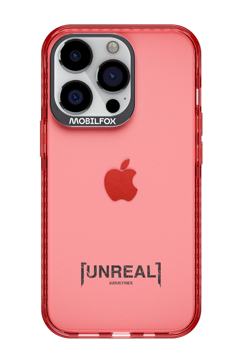 Minilogo 2.0 - Apple iPhone 13 Pro