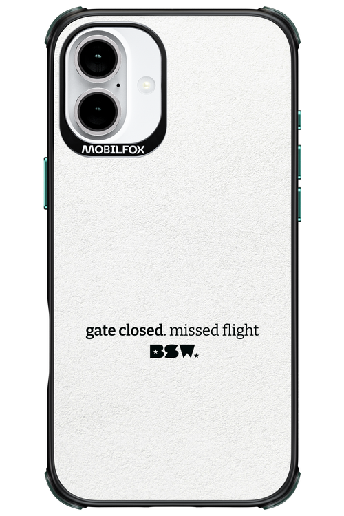 BSW FourSeasons 12 2.0 - Apple iPhone 16 Plus