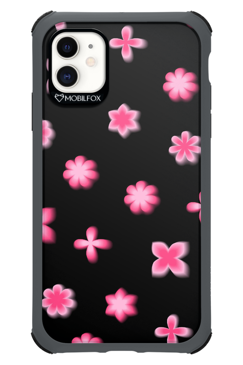 Pink Dreams 2.0 - Apple iPhone 11