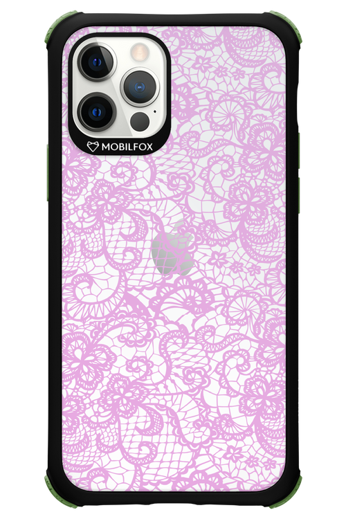 Dantela 2.0 - Apple iPhone 12 Pro