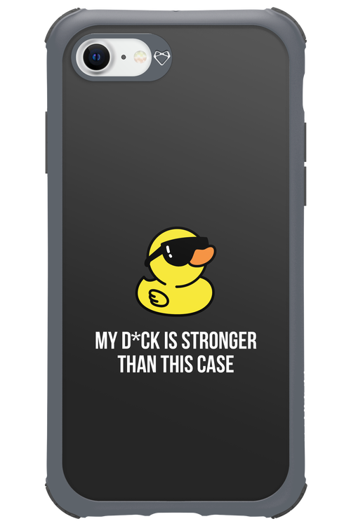 My D_ck 2.0 - Apple iPhone SE 2022