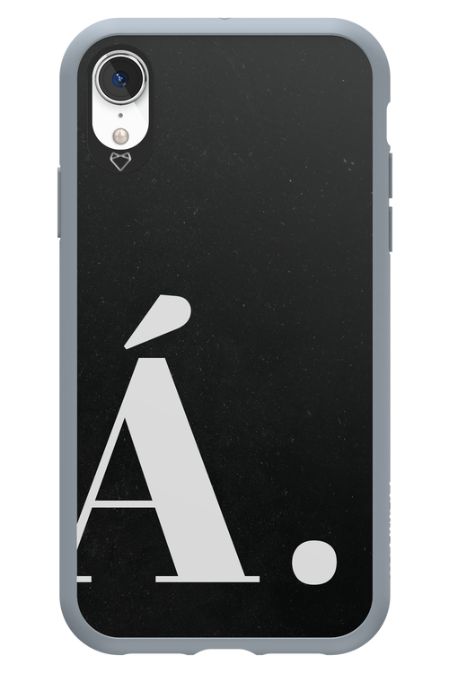 A II (Off Space) 2.0 - Apple iPhone XR