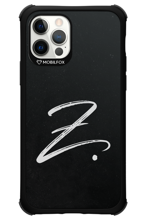 (Off Space) Z 2.0 - Apple iPhone 12 Pro