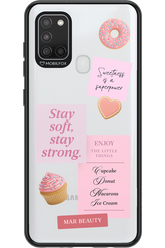 Sweet Babe - Samsung Galaxy A21 S