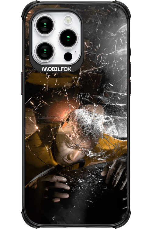 Final Impact 2.0 - Apple iPhone 15 Pro Max