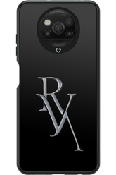 Silver RVA - Xiaomi Poco X3 NFC