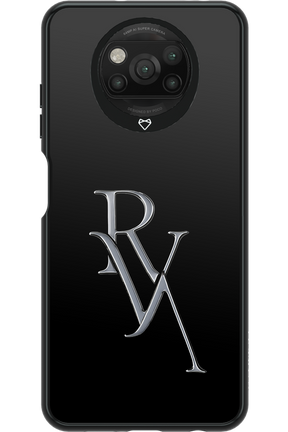 Silver RVA - Xiaomi Poco X3 NFC