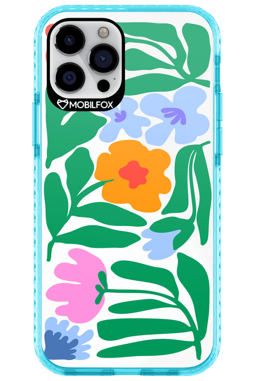 My Flowergarden - Apple iPhone 12 Pro