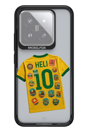 The T-Shirt - Xiaomi 14