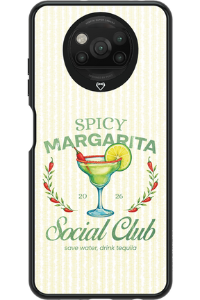 Spicy Margarita 2.0 - Xiaomi Poco X3 NFC