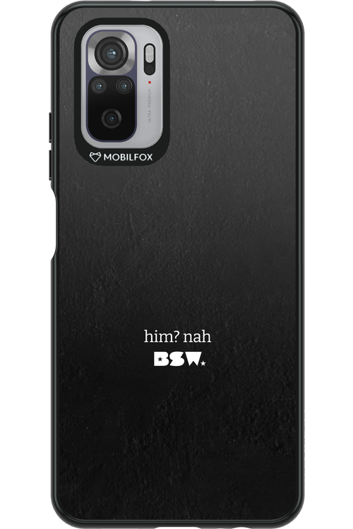 BSW FourSeasons 9 2.0 - Xiaomi Redmi Note 10