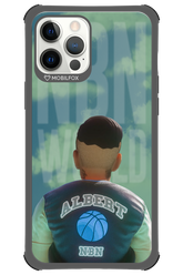 Albert Sky - Apple iPhone 12 Pro Max