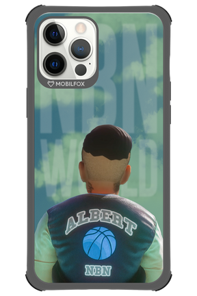 Albert Sky - Apple iPhone 12 Pro Max