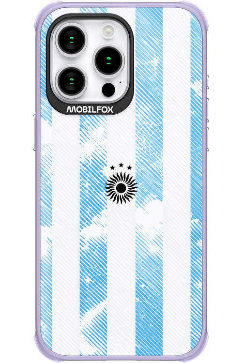 Argentina 2.0 - Apple iPhone 15 Pro Max
