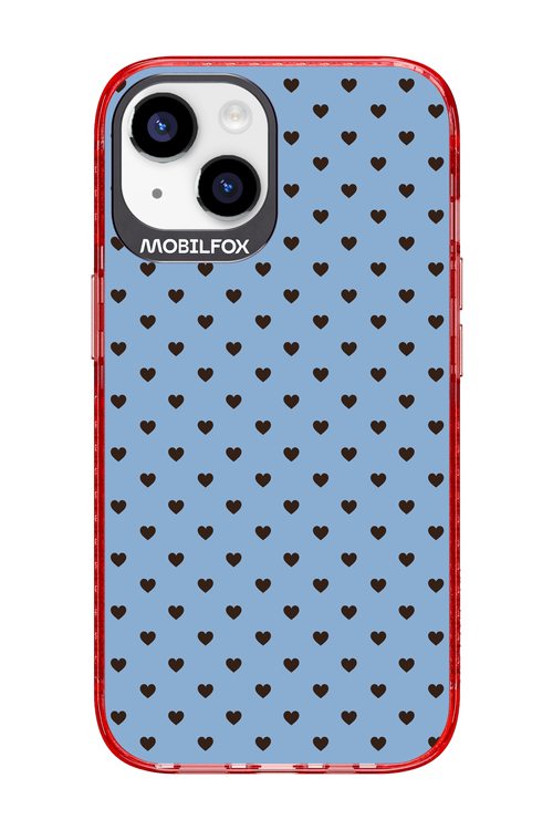 Blueberry Brunch - Apple iPhone 14