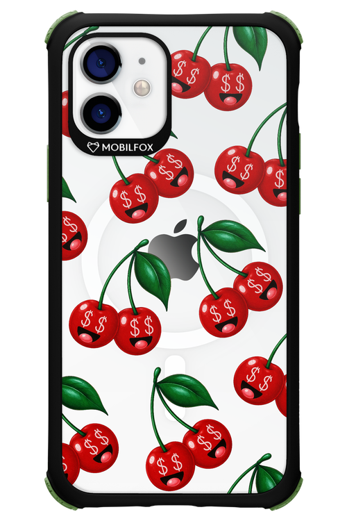 Money Cherry 2.0 - Apple iPhone 12