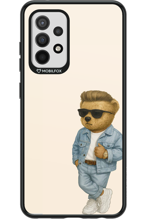 Gamibear (Desert) - Samsung Galaxy A52 / A52 5G / A52s