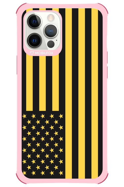 Safety Stars 2.0 - Apple iPhone 12 Pro Max