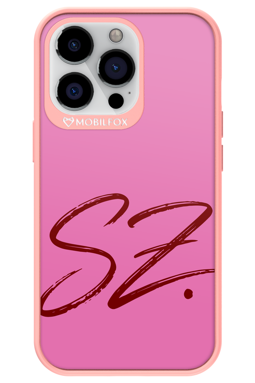 (Sorbet) SZ 2.0 - Apple iPhone 13 Pro