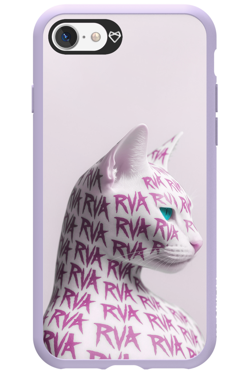 RVA Cat - Apple iPhone 7
