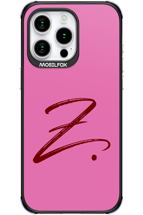 (Sorbet) Z 2.0 - Apple iPhone 15 Pro Max