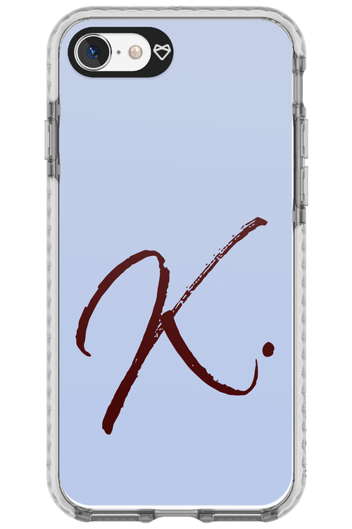 (Jellyfish Presso) K 2.0 - Apple iPhone SE 2022